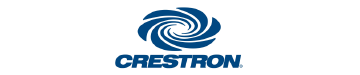 Brand-Logo-Crestron-2025 Crestron Logo